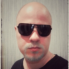 Александр Салюк, 22.07.1981, Хмельницкий