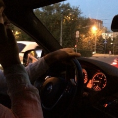 Расул Алишейхов, 19.09, Москва