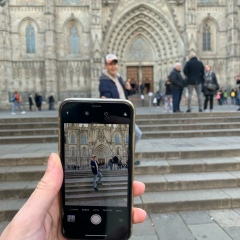 Петр Маркушев, 18.04