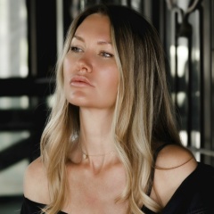 Анна Завойских, 14.07, Москва