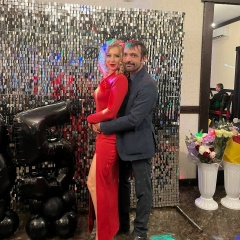 Танюша Мешвелиани, Москва