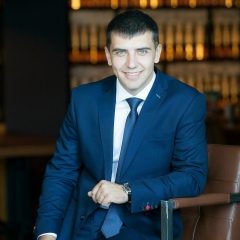 Артём Андриенко, 04.10.1992, Новосибирск