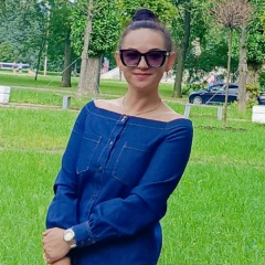 Венера Рязанцева, Санкт-Петербург