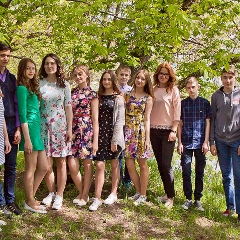 Вероника Антипенко, 25.06.1991, Тверь