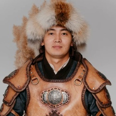 Бекмырза Рахманов, 08.11.1995