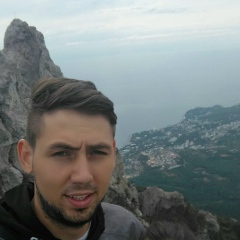 Игнат Мельничин, 31.12, Москва