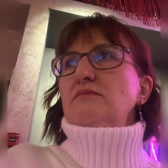 Алена Назаркина, 07.12.1971, Москва