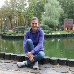 Алёна Алёшкина, 17.03