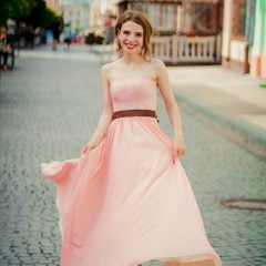 Лілія Лисик, 20.07.1992, Стрый