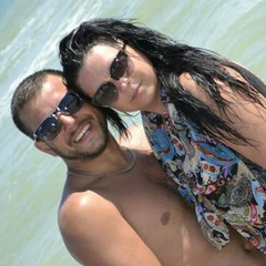 Денис Дащенко, 22.09, Киев