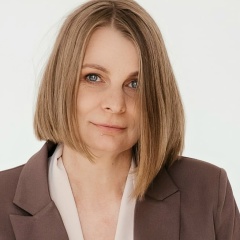 Светлана Берлева, Воронеж