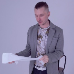 Вадим Вершинин, 14.12, Москва