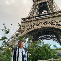 Олжас Джусупов, 18.04, Алматы