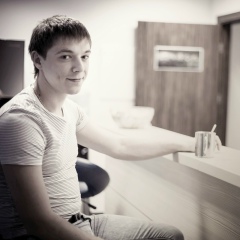 Николай Шаталов, 04.07, Киев