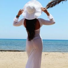 Ольга Мальцева, Пятигорск