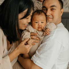 Алёна Лян, 16.06.1994, Москва