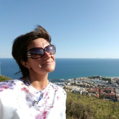 Евгения Коростелёва, 27.06, Санкт-Петербург