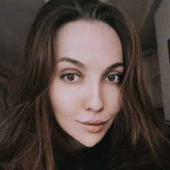 Анна Фольман, 23.10, Ростов-на-Дону