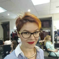 Анастасия Ефимова, 20.03, Москва