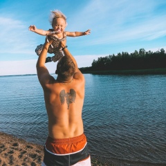 Захар Сапронов, 30.03.1990, Санкт-Петербург