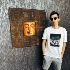 Евгений Гусявин, 19.03, Москва