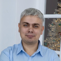 Семён Алексеев, 03.11, Улан-Удэ