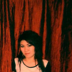 Nargiza Niyazova