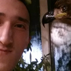 Ренат Сайфуллин, 20.07.1987, Тобольск