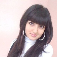 Dilnoza Muradova, 09.06, Костанай