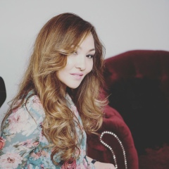 Эльнура Исагова, 25.06.1982, Ставрополь