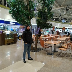 Вадім Фесюк, 21.04, Киев