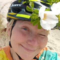 Марина Ярцева, 18.04.1975, Санкт-Петербург