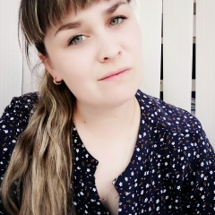 Марианна Гущина, 06.04.1987, Караганда