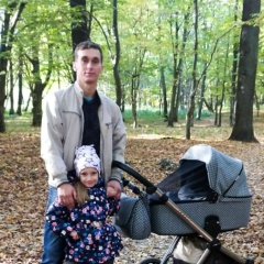 Артем Нестерчук, 06.06.1990, Калининград