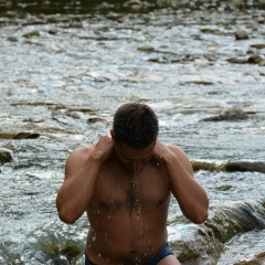 Жека Каминский, 15.02, Одесса