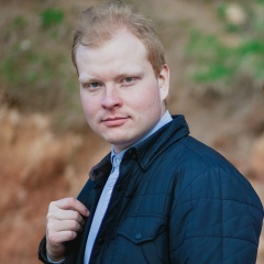 Кирилл Жаринов, 25.01.1992, Москва