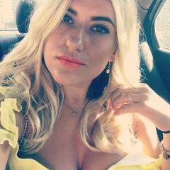 Катерина Катеринина, 23.09, Одесса