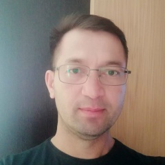 Дилшод Бахромов, 08.04.1975, Москва