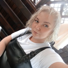 Александра Игнашова, 04.12.1989, Псков