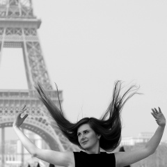 Елена Володина, 12.08