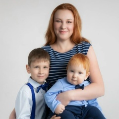 Елена Демченко, 09.11, Северодвинск