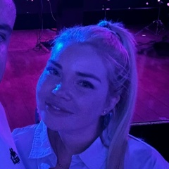 Дарья Чащихина, 15.05, Пермь