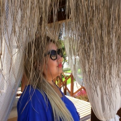 Лунара Арстангалиева, 17.07.1987, Астана