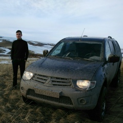 Артем Егоров, 11.01, Санкт-Петербург