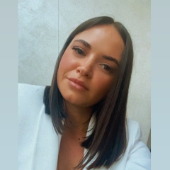 Alice Wonderland, 09.04, Санкт-Петербург