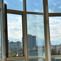 Дархан Шергалиев, 27.08.1994, Уральск