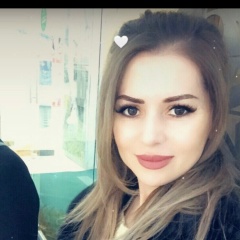 Фатима Витаева, 22.09