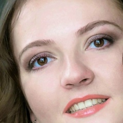 Мария Симдянкина, 16.06, Москва