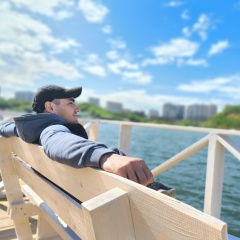 Игорь Рогачев, 23.01, Донецк