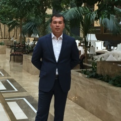 Erbol Utegenov, 28.06